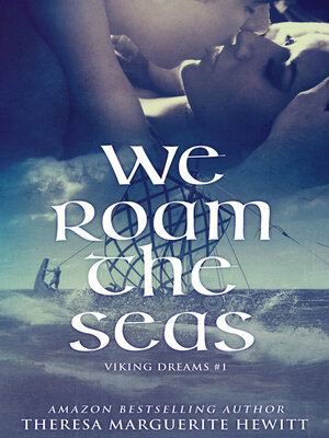 cover image of We Roam the Seas